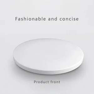 مصباح سقف LED لغرفة المعيشة تركيبات إضاءة الثريا الحديثة غرفة نوم المطبخ الديكور الداخلي 220 فولت أفضل 6 ثريات مبيعات للمدخل الداخلي - No3