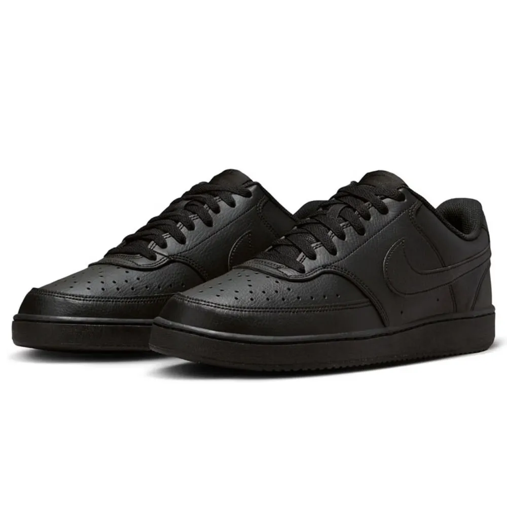 Nike Men's Court Vision Athletic Casual Shoes DH2987-002