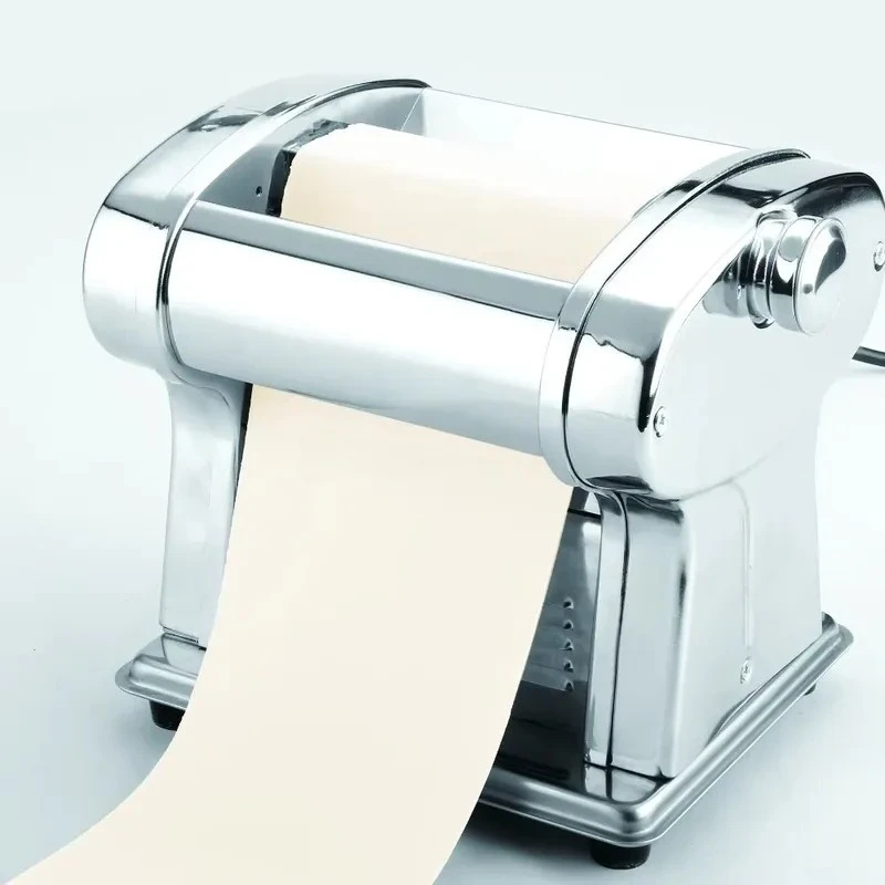 JCD-5 Rice Noodle Maker Electric Imperia Pasta Machine