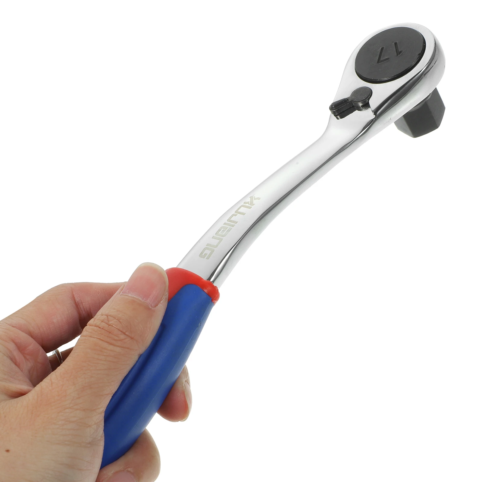 

Ratchet Wrench Super Round Head Ratcheting Metric Rachet Wrenches Ratchets