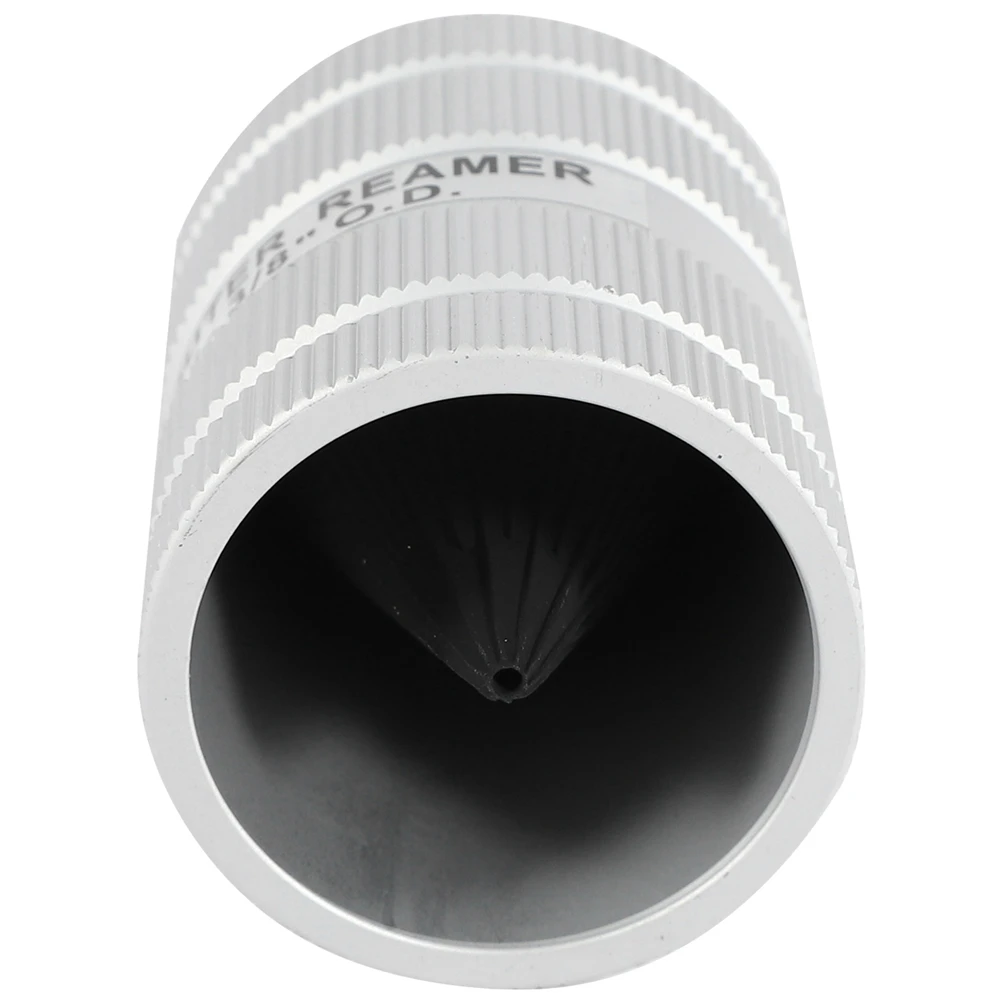 

ABMS-2X расширитель для снятия заусенцев с труб, профессиональный инструмент для снятия заусенцев с внутренней внешней трубкой, трубка 5-35 мм