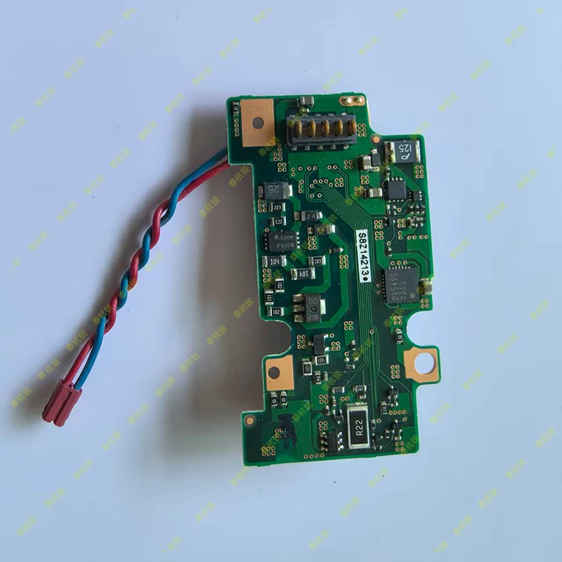 for Nikon D5300 Flash Board Power Board Disassembly Repair
