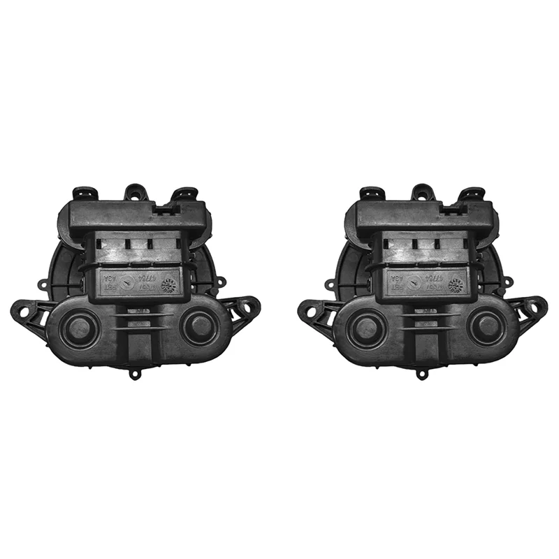 

R4-2X 76210-STX-H03 Rearview Mirror Adjustment Motor For Honda Pilot Acura ZDX MDX 2009-2015 Reversing Mirror Motor