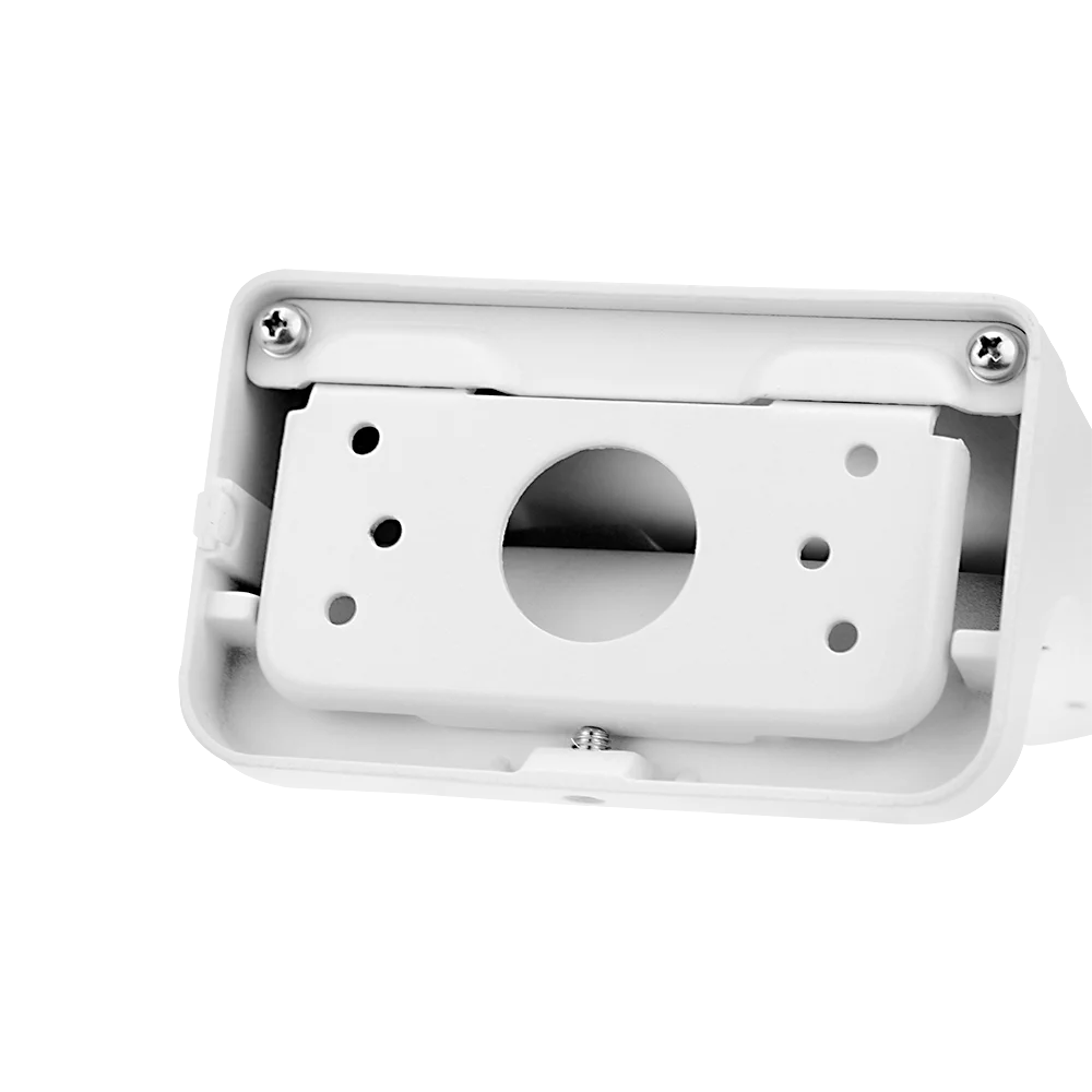 Dahua-Suporte de parede para câmera IP, impermeável, PFB203W, PFB204