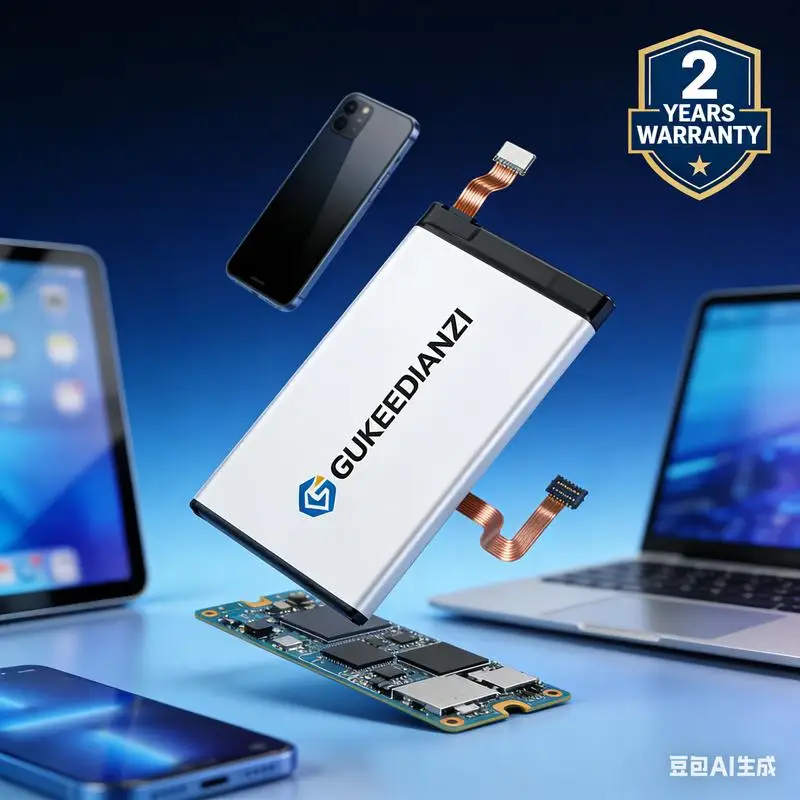 

Аккумулятор для мобильного телефона 4900 мАч HB386280ECW для Huawei Ascend P10 / Honor 9 STF-L09 STF-AL10, высокая емкость