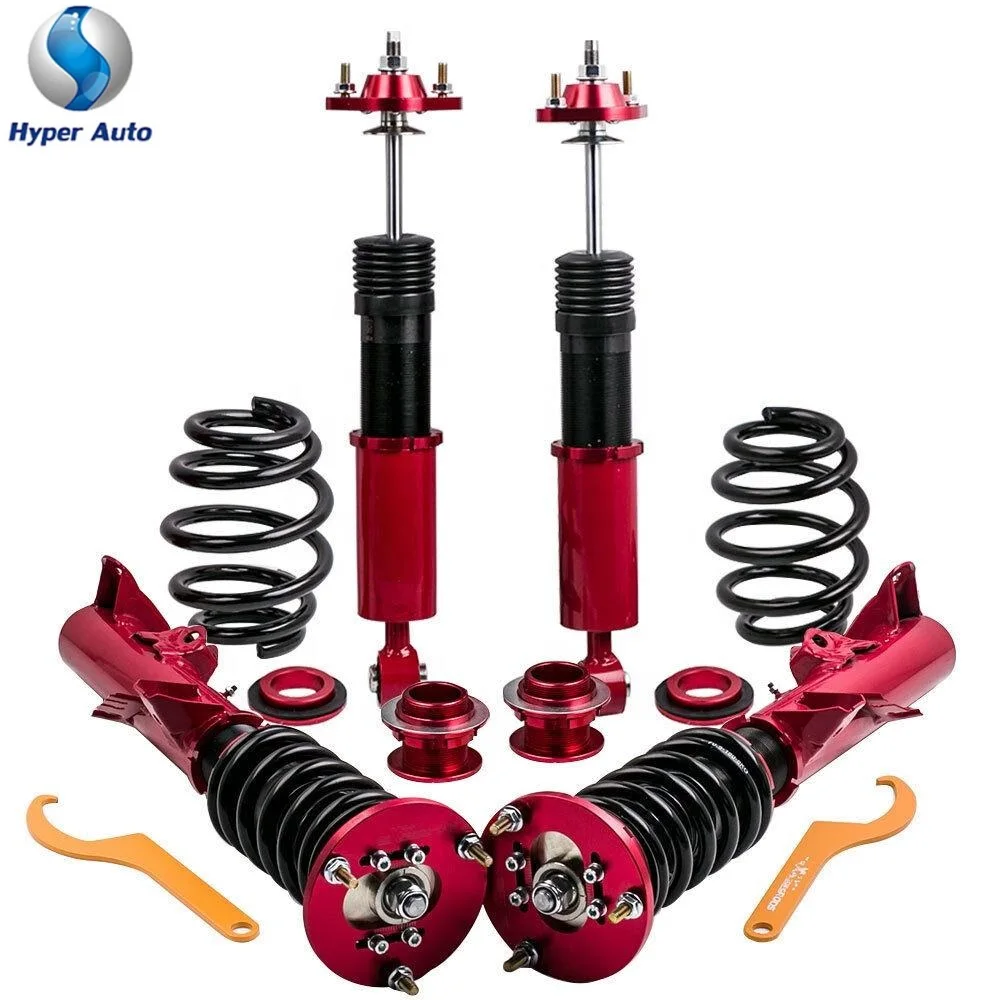 

Damping And Height Adjustable Coilover Suspension For Honda Powder Metallurgy