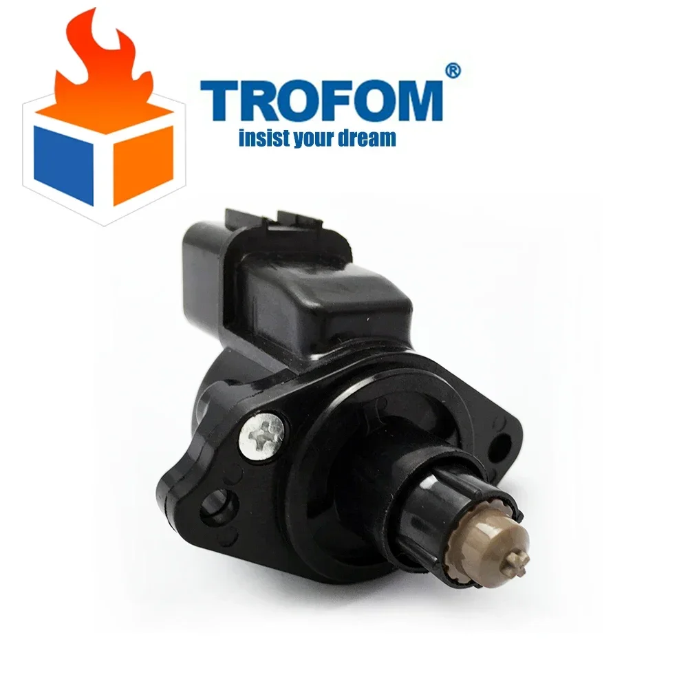 

Idle air Control Valve For Hyundai Sonata Dodge Stealth Spirit Raider Ram Mitsubishi Mighty Montero 3000GT 3.0 MD628053 MD614380