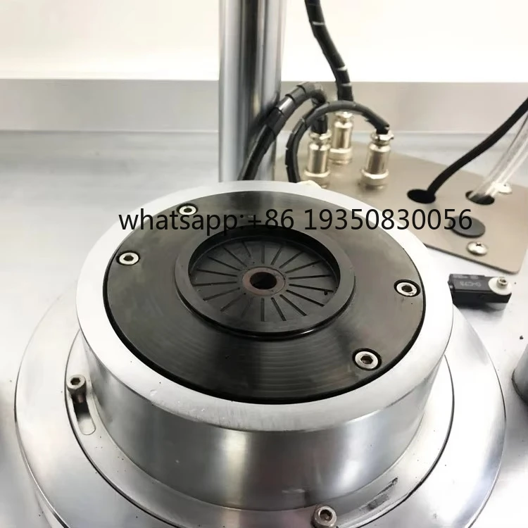 Lab Rubber Mooney Viscometer Mooney Viscosity Scorch Stress Relaxation and Stability of Natural Rubber