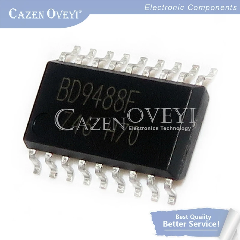 5pcs/lot BD9488F BD9488 BD9285F BD9285 BD9211F BD9211 BD9247F BD9247 SOP-18