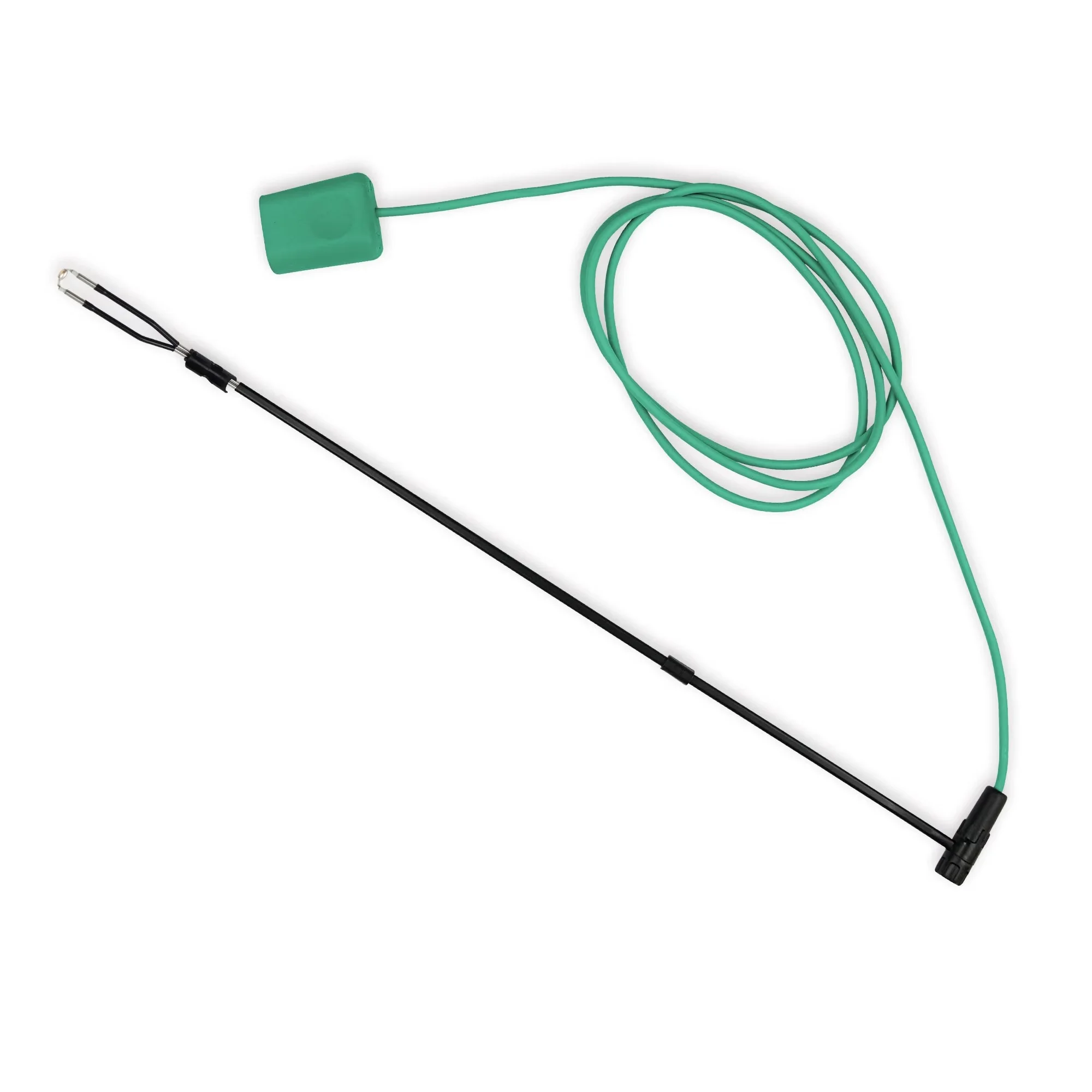 Electrodos Bipolares de Plasma Metálico Eléctrico DOUYA PLA-PK4500 2026 para Cirugía General - Procedimientos Médicos Avanzados