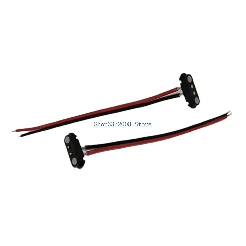 Connection Terminals 2/3/4/5/6/8Pin Connector Wiring Accessories For Automation Devices Enduring