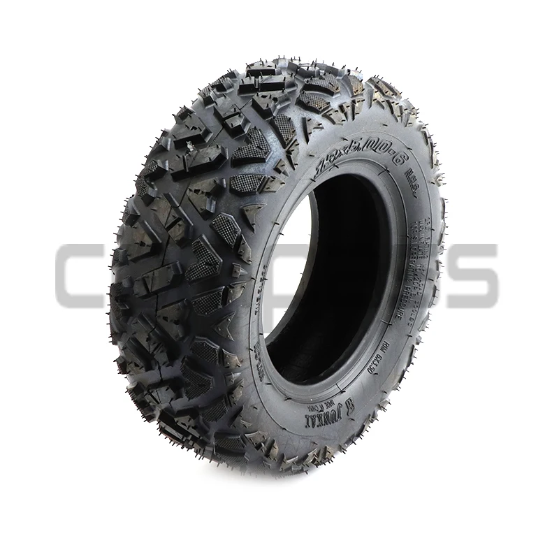 13x5.00-6 Tire Inch Tubeless Tire For ATV QUAD Bike Gokart Scooter Mini Dirt Bike Lawn Mower Motorcycle