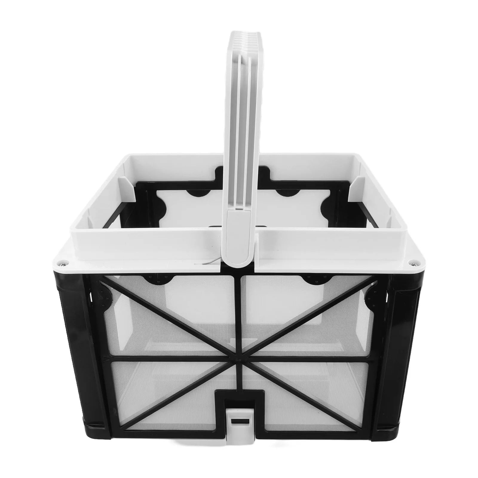 Ultrafine Filter Basket Compatible with For Dolphin Pool Cleaners for s50 for s100 For Active 10 Simplified Cleaning Process