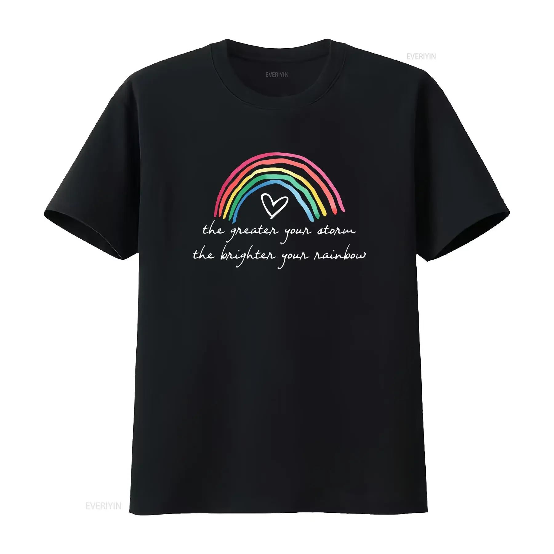 Ivf T Shirt for men stay positive egg retrieval gifts miracle in the making transfer day got this infertility awareness dad