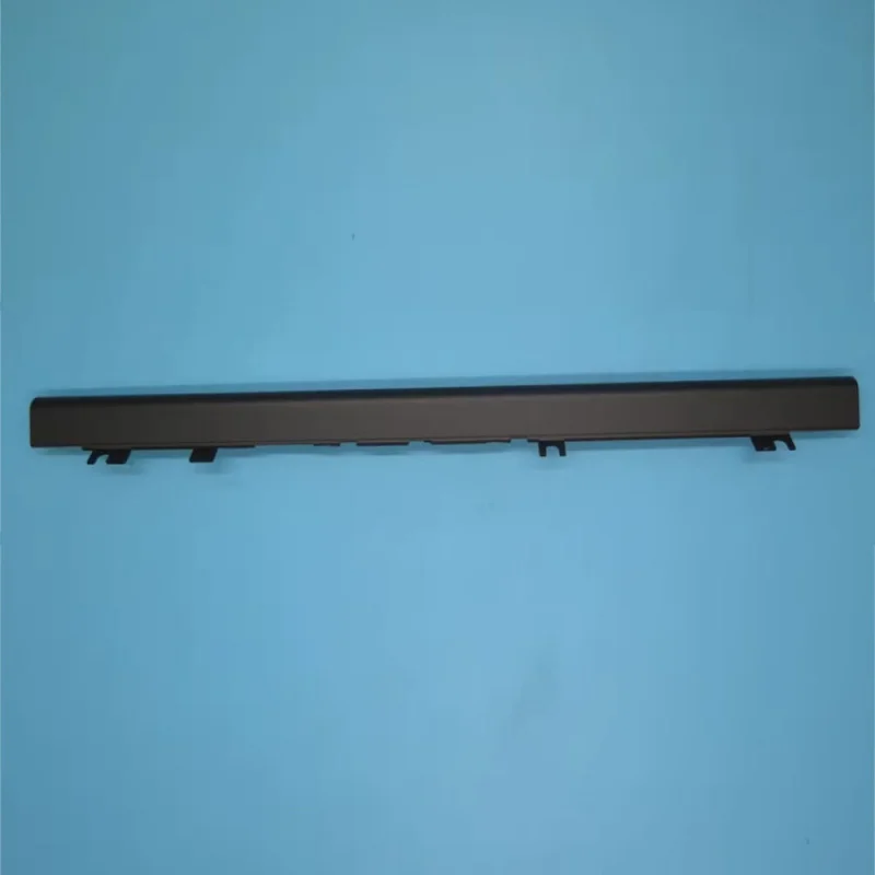 

W For Lenovo K42-80 Black Embossed Screen Shaft Cover 5CB0N87345