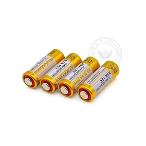 Vorläufige getrocknete Alkalpape, L1028, 21, 23, A23, E23A, K23A, V23GA, GP23A, RV08, LRV08, Elektrische Taschenlampe, Ratte, Abstandskontrolle, 12 V 8 Hauptverkauf Batterie Pap 12 A3 - №5