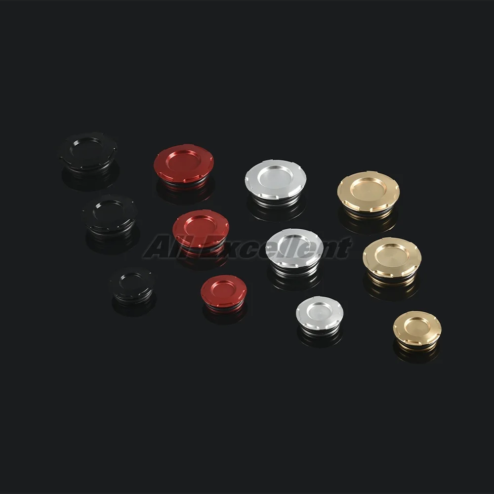 Motorcycle Accessories Frame Hole Caps Frame Clips Covers For Z900RS 2018-2025 CNC decorative cover z900rs CAFE Z 900RS SE