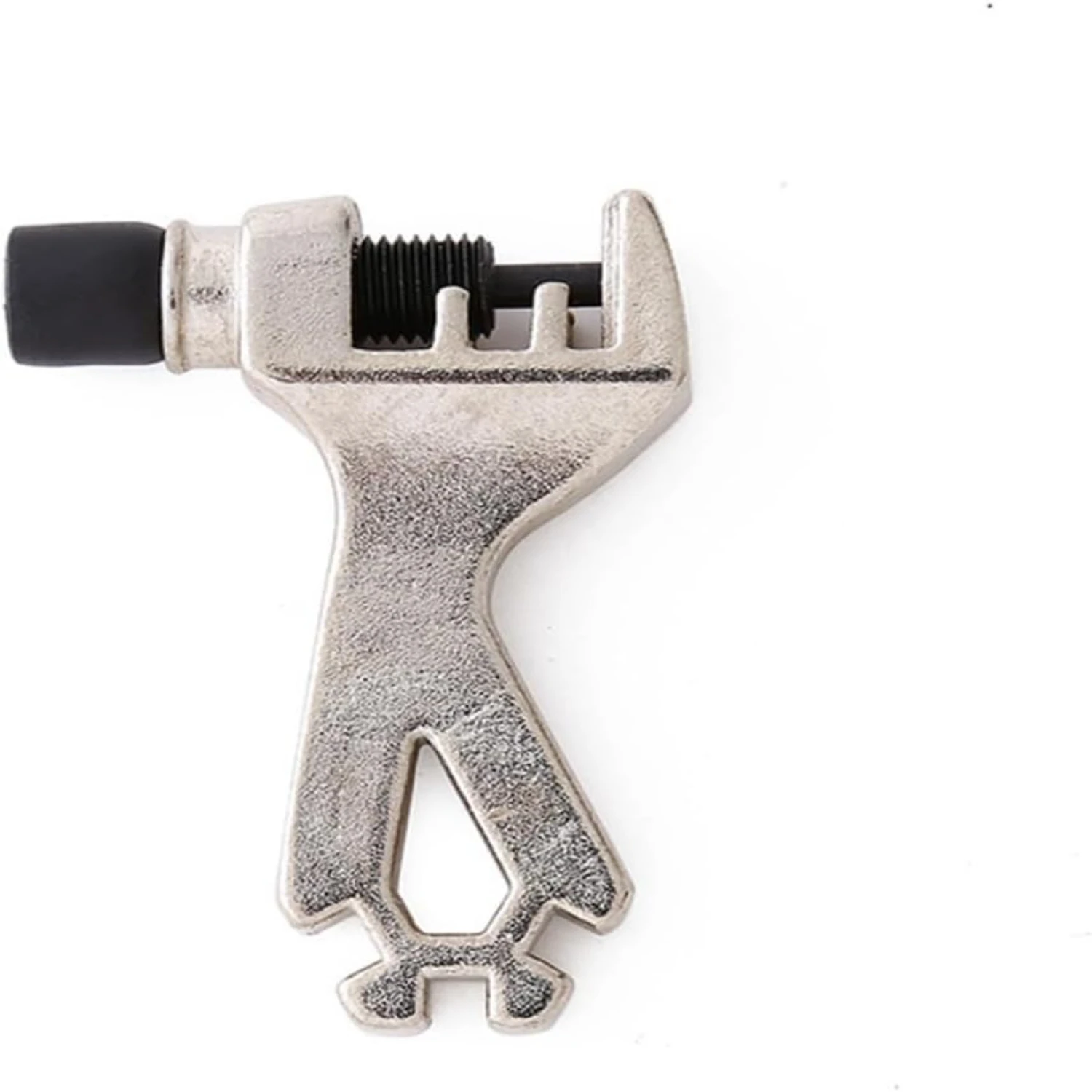 Complete High-Quality, Efficient, and Durable 3pcs Bike Chain Repair Tools Set - Reliable Chain Splitter Device Included - Essen