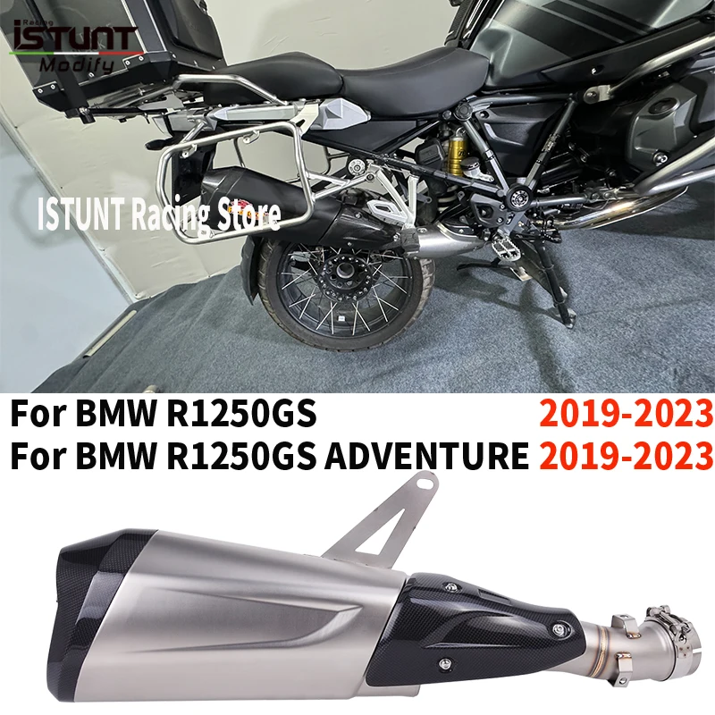 For Bmw R1200GS Adv… - image