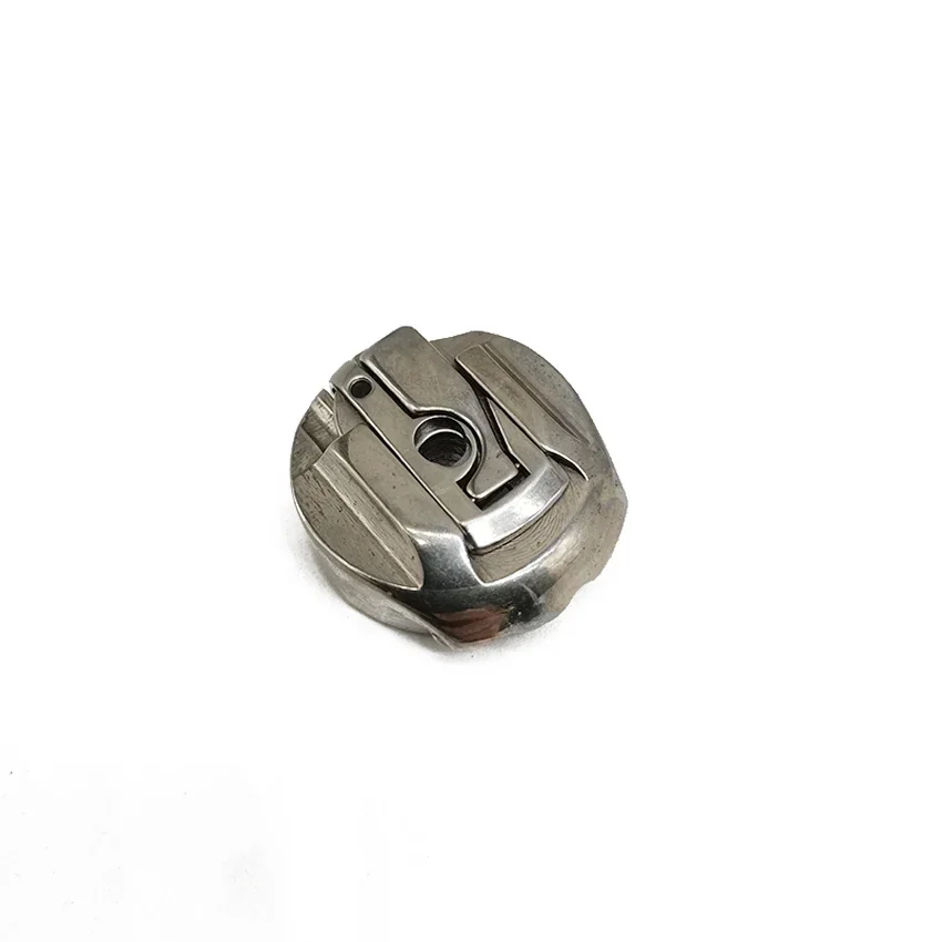 1 caixa de bobina (novo tipo) para Singer 221, 301,301-1, 301A, 491UTT # 45750