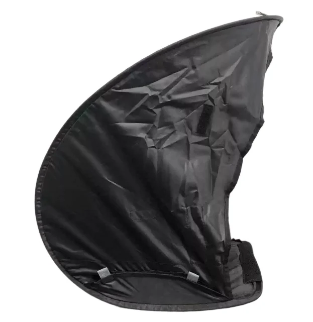 Universal Outdoor Laptop Tablet Cover | Waterproof Dustproof & Sunshade Protective Tent for Rain, Sun & Field Use