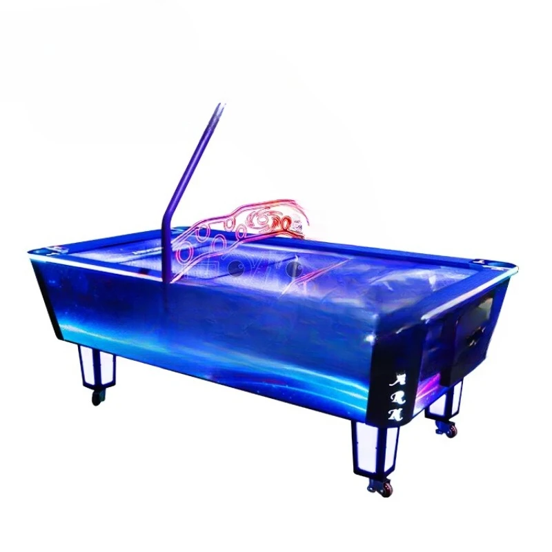 Entertainment Game Center Coin-operated, Air Hockey Arcade