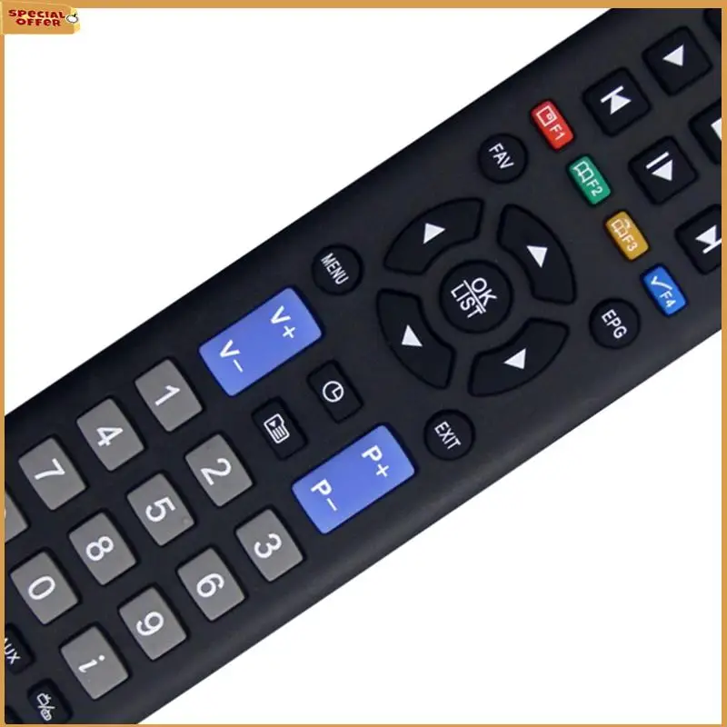 

A69Z Remote Control For Topfield TRF-2100 TRF2100 TRF2200 TRF-2200 TRF7260 TRF-7260 TRF-7260PLUS Replace TP800 TP850
