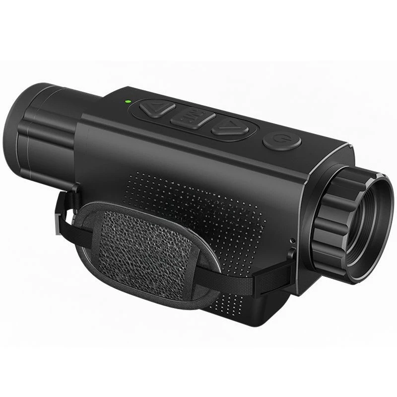 LS-02 Thermal Imager Infrared Night Vision Outdoor Searcher Handheld high definition thermal searcher