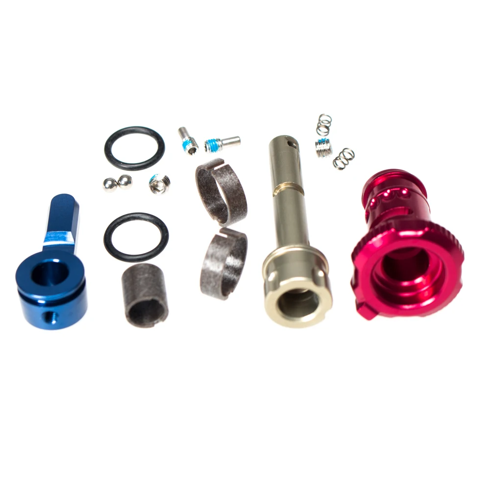 

Ручка отскока SRAM/COMP рычаг MON RT3 11-12 11.4115.107.010
