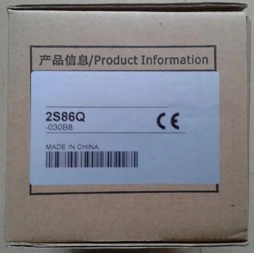 Brand New Original 2S86Q-030B8 2S86Q 030B8 High Quality Motor Fast Delivery