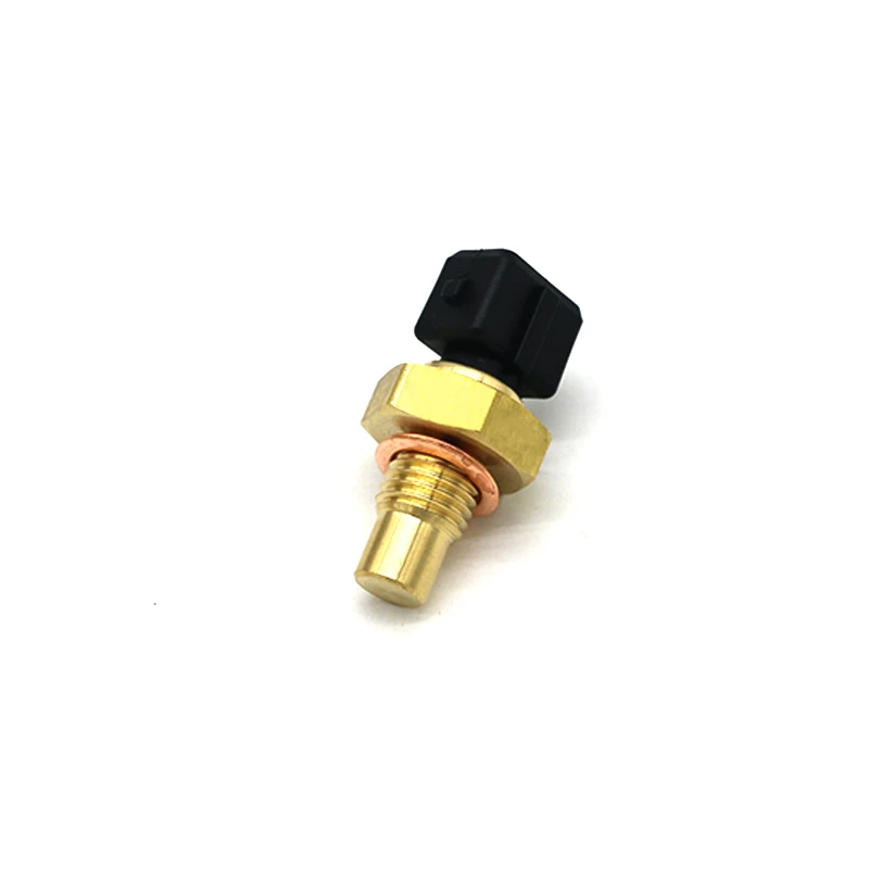 Water temperature sensor for Wuling B15 C14 Sail New Excelle 23883054 9023791 96815490 24101282 7700737571 DN6103F