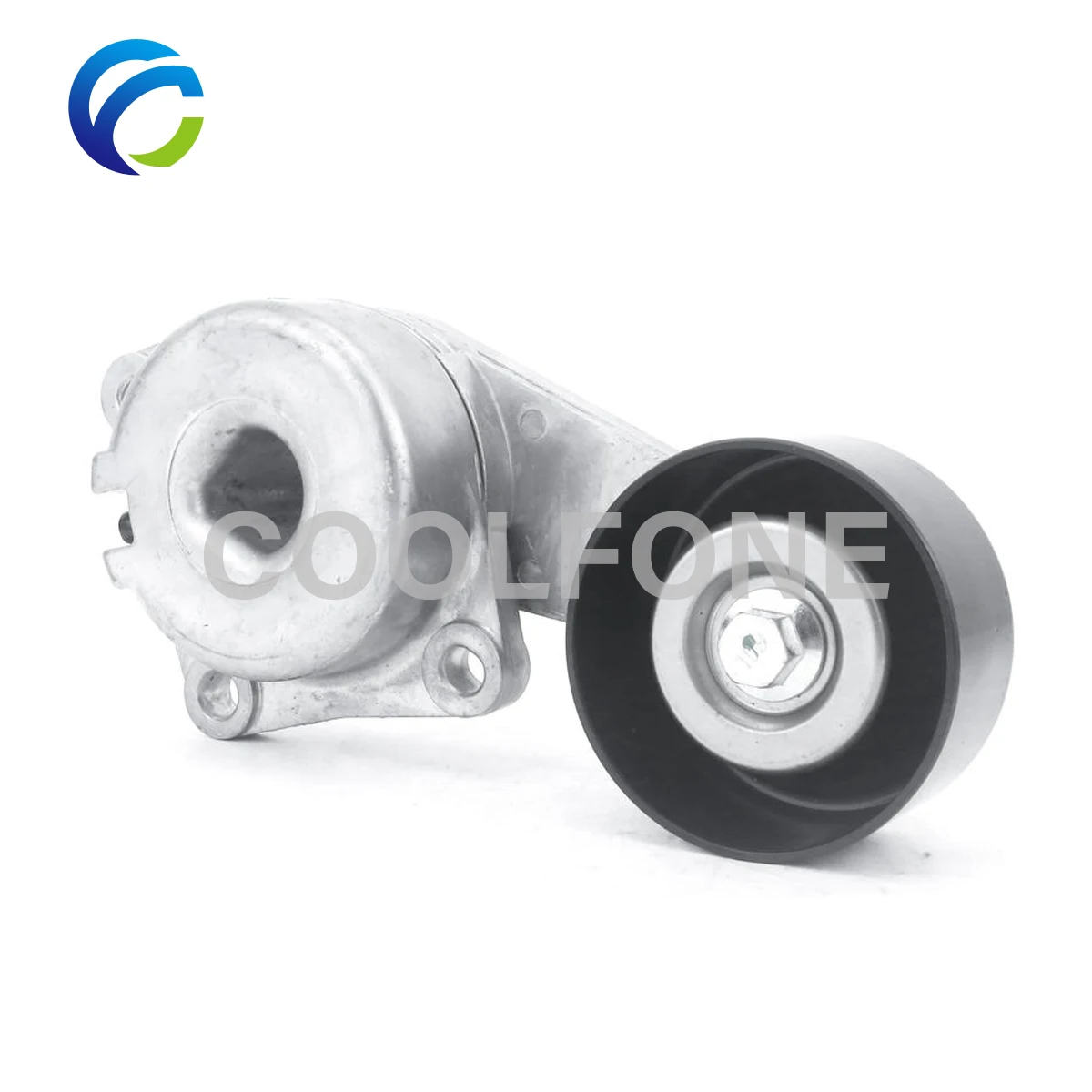 

Drive Belt Automatic Tensioner for 1L2E6B209CB 1L2Z6B209AA 2L1Z6B209AA FORD EXCURSION F-150 F-250 EXPLORER ECONOLINE 4.6 5.4