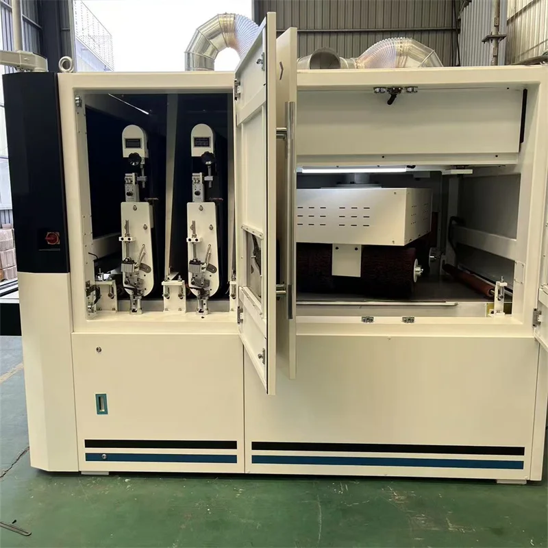 High Precision Metal Deburring Tool for Industrial Use with Efficient Burr Removal