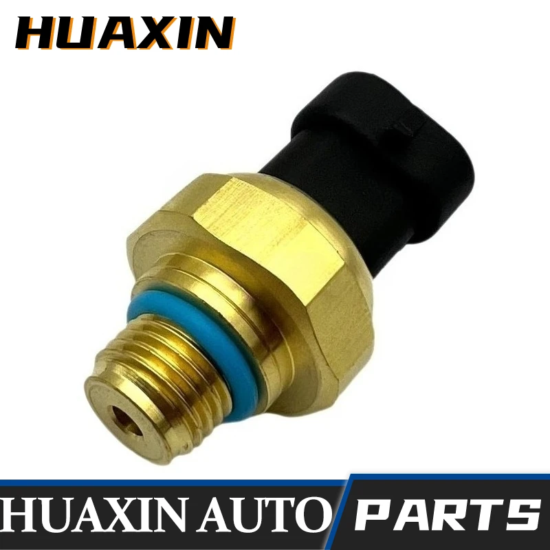 

3083716 3080406 4921511 Ps4921487 11039574 4921505 53-33690 2pcs Engine Oil Pressure Sensor For Cummins Engine N14 M11 ISX L10