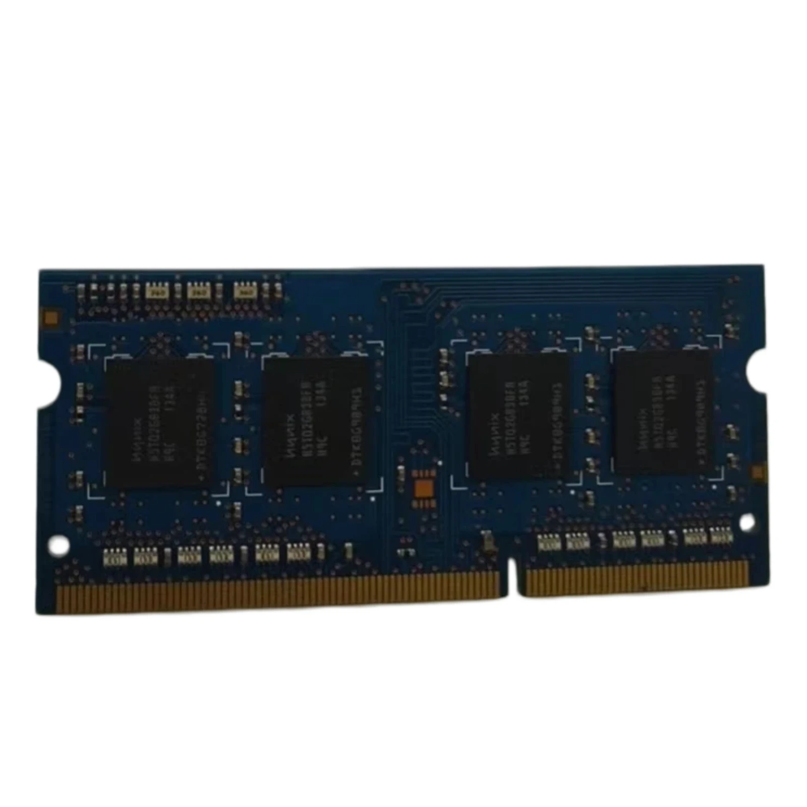 Memory Module Fits For Hynix PC3-10600S-9-10-B1 2GB 1Rx8 Printer Parts HMT325S6BFR8C-H9 NO AA