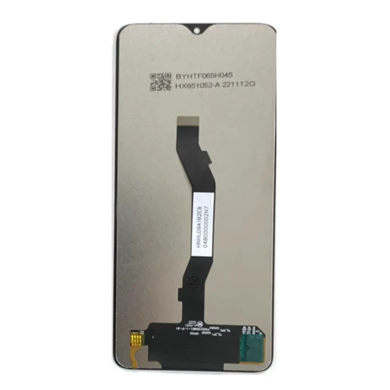 LCD Display Touch Screen Replacement for Xiaomi Redmi Note 8, 6.3 