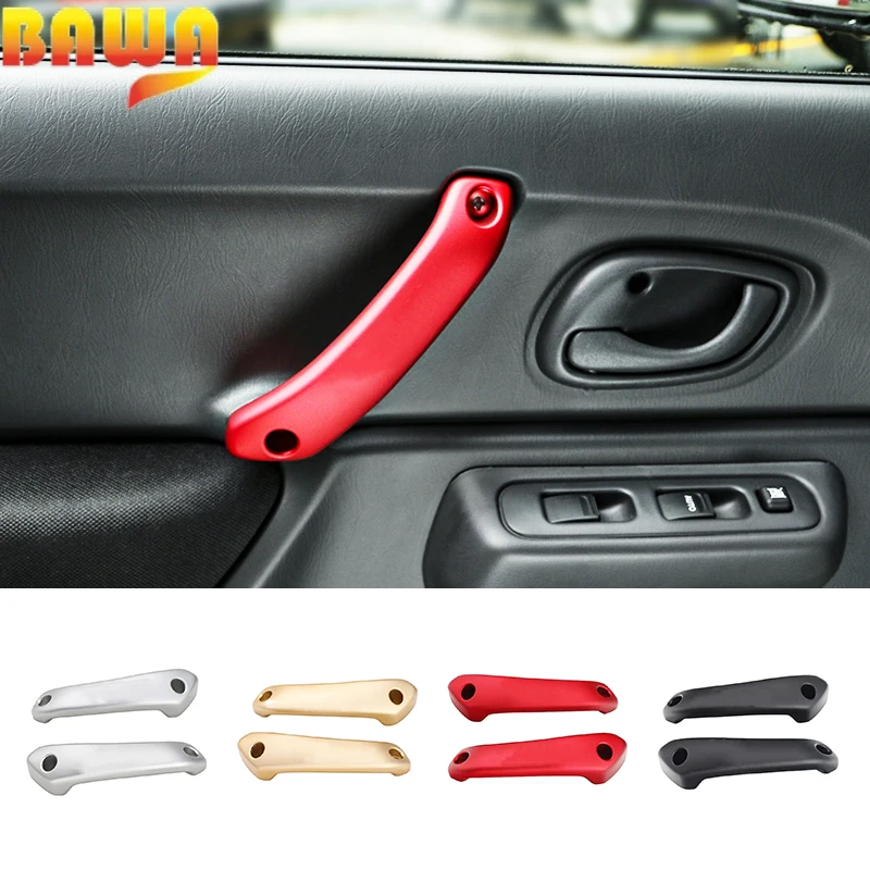 BLIC Portiergreep buitenkant, Handgreep, interieur voor o.a. Hyundai - 6010-20-016409P