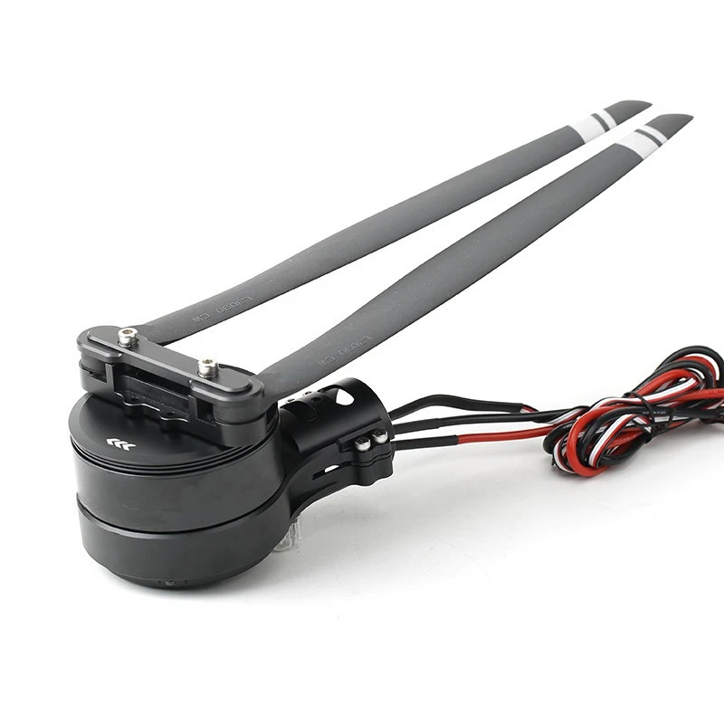 

Power set 12S agricultural medicine unmanned aircraft 3011 blade multi-rotor model aircraft flight