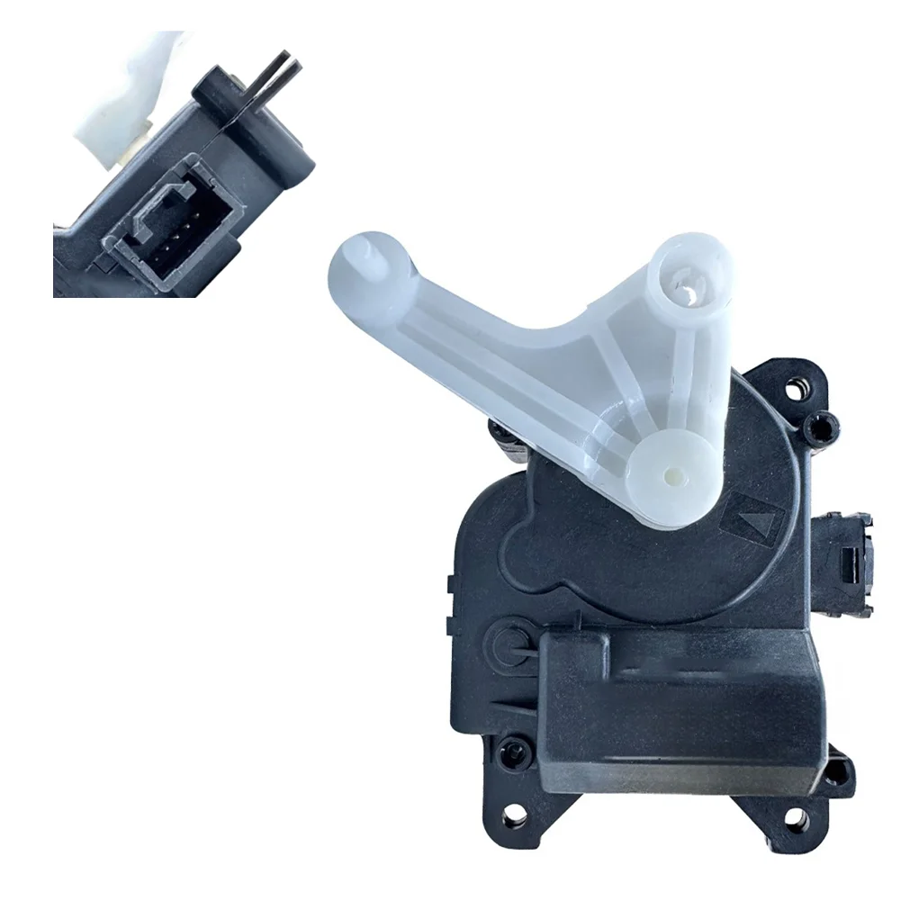 Air Conditioning Motor Assembly For Toyota For PREVIA (2004) And For Estima ACR30 Corresponding To OE 0637008270