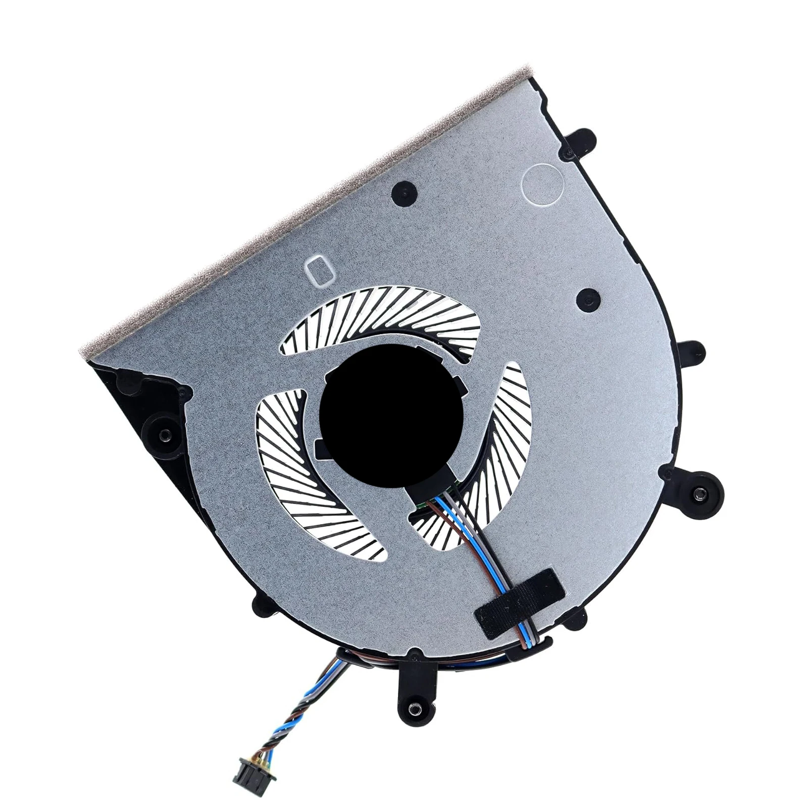 

Replacement New Laptop CPU Cooling Fan for HP ProBook 650 G4 650 G5 650G4 650G5 Series EG75070S1-C420-S9A DC5V 0.5A Cooling Fan