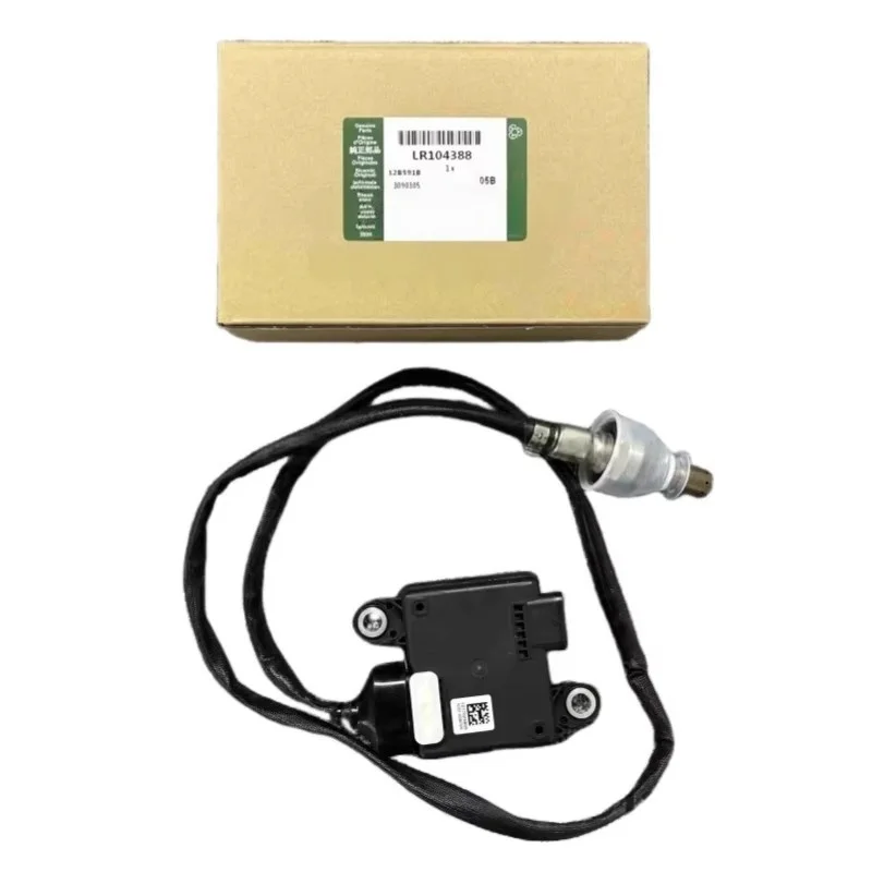 LR104388 Genuine Nox Trap Temperature Sensor  For LAND ROVER RANGE ROVER SPORT OEM LR078814 LR063032 T4N4858 T2H19036