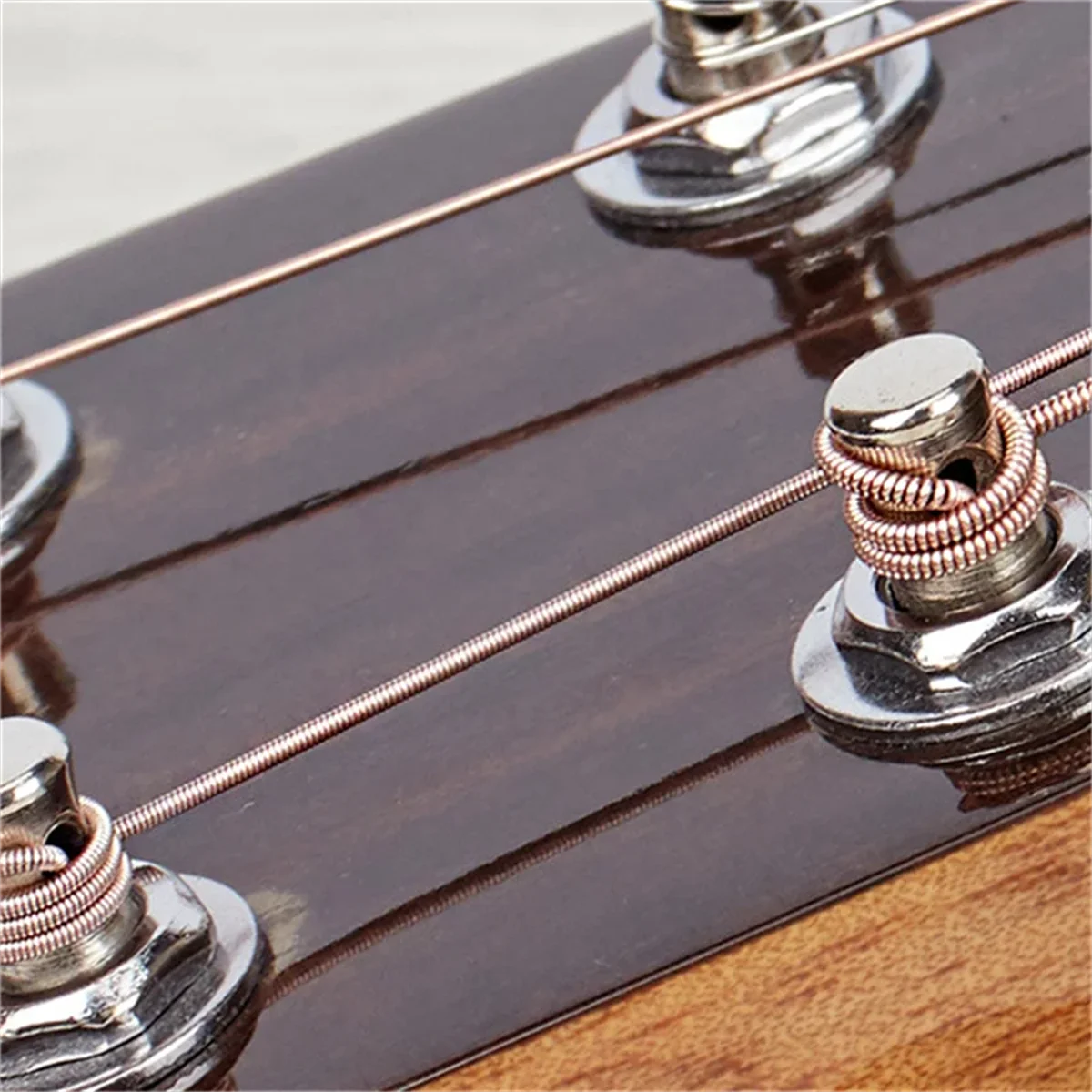 Thumbnail 3 - #1 Best Guitar Strings to Buy In 2026