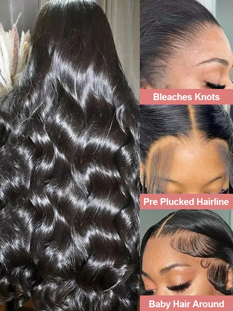 Thumbnail 4 - #21 Ranked Part Lace Wigs Picks in 2026