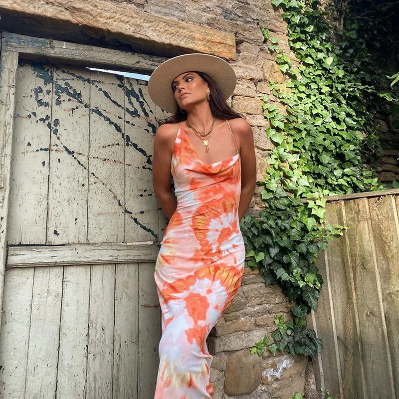 

Faionable Spicy Girl Tie Dye Print orts High Waist Summer Sexy Ciwalk Polyester Blend Comfortable Fit ort Pants