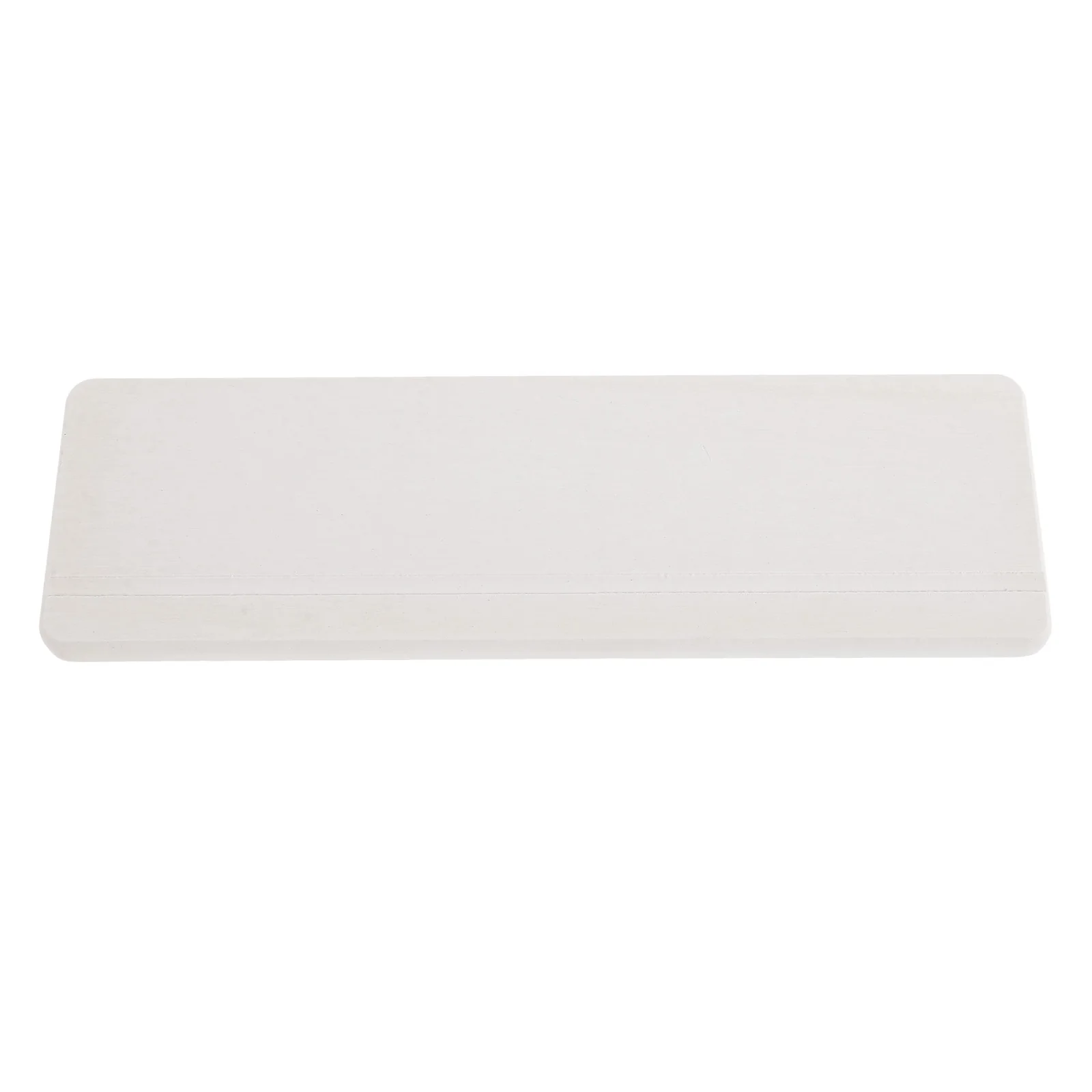 

1pc Diatomite Coaster Mat Solid Color Water Absorbent Cup Pad For Bathroom Sink Non-Slip Soap Saver Dish Table Protector