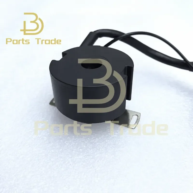 48T-25-5MD-98-6015-03 Servo Motor Rotary Encoder Speed Position Detection Sensor for Industrial Equipment Component