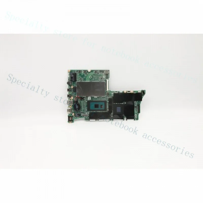 A++For Lenovo ThinkBook 14-IIL I5-1035G1 630/2G 5B20S43902 Laptop Motherboard