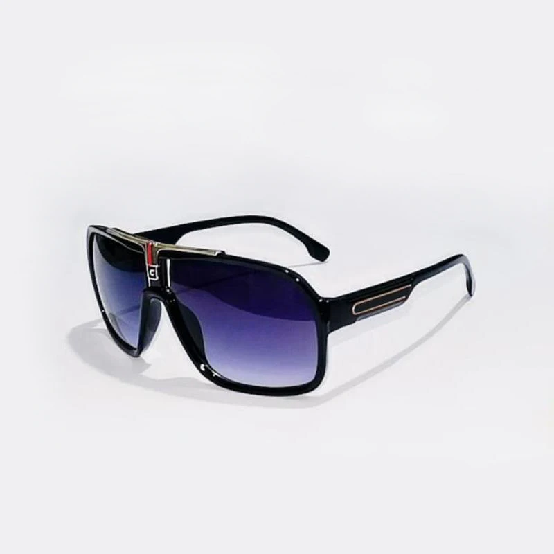 Lunettes de soleil de cyclisme luxueuses pour hommes et femmes - Lunettes de sport exquises conçues 
