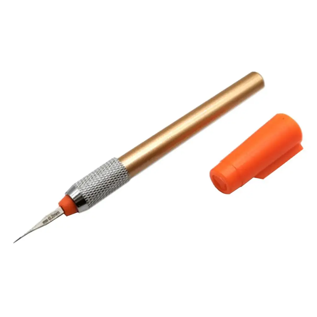 

Набор инструментов для гравировки и резьбы по металлу DIY: ножи-граверы для моделирования и хобби