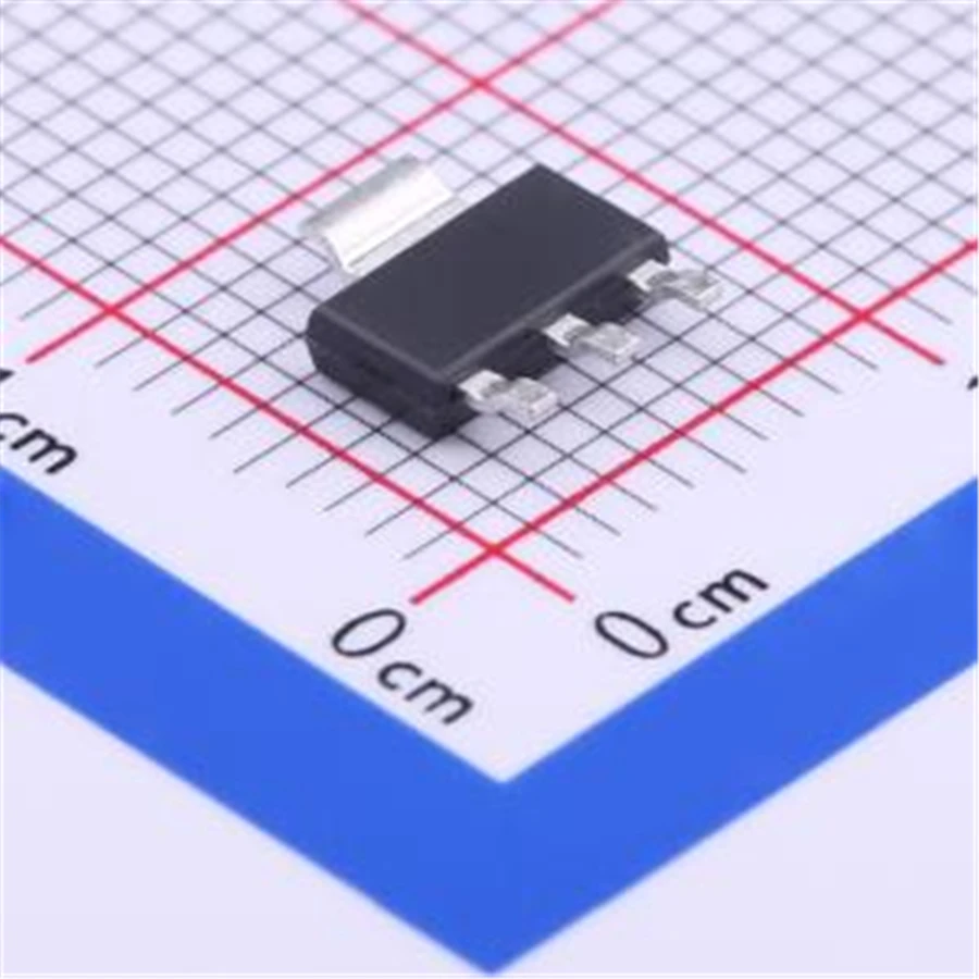 20PCS/LOT TLV1117-33IDCYR (Current-Sensing Amplifiers)